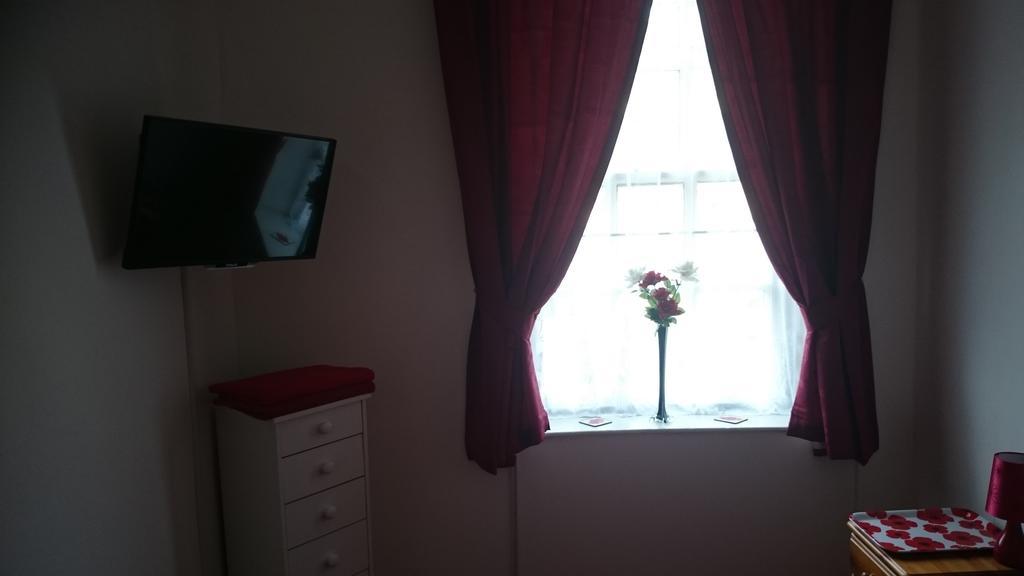 The King'S Head Hotel Keighley Pokoj fotografie